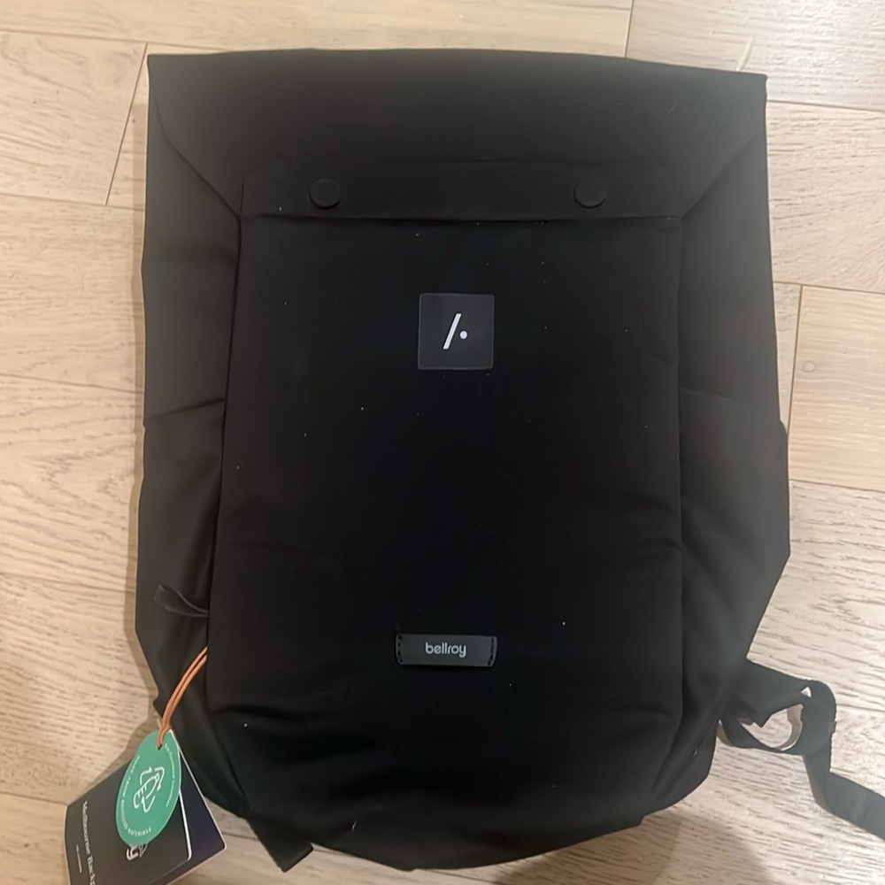 Bellroy Melbourne backpack